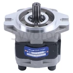 67110-12191-71 Hydraulic Pump Toyota Forklift 5FBE10 5FBE13 5FBE15. Fixed Price $265.00.