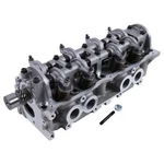 Complete Cylinder Head 1360878 Mazda Engine F2 Fe Hyster Forklift. Fixed Price $478.00.