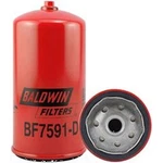 Baldwin BF7591-D Fuel/water Separator W/drain. Fixed Price $39.41.