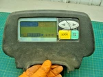 Toyota 57120-20923-71 Electric Forklift Dashboard Display. Fixed Price $269.95.
