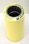 Superior Tire & Rubber Co Poly Wheel Roller Cushothane L509141 3.25" X 6.5". Fixed Price $34.99.