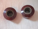 Barrett Electric Pallet Mover Wheel Assembly New Old Stock. Fixed Price $35.00.