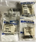 Total Source/lpm Forklift Ball Joint 1375-1003 Lot Of 4 Nos. Fixed Price $26.47.