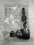Forklift Tie Rod End - Steering Part# HY1507898 Brand New Hyster/yale. Fixed Price $56.00.