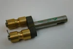 Elwell-parker Brass ROLLER0706770 1-773407-3. Fixed Price $19.50.