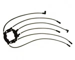 New Hyster Forklift Wire Kit 6 Cyl 350194. Fixed Price $86.69.