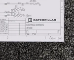 Caterpillar Truck Forklift 2ET4000 Electrical Wiring Diagram Manual. Fixed Price $125.67.
