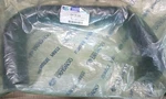 Doosan - Daewoo Skid Loader Lower Radiator Hose #D418105. Fixed Price $56.33.