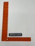 079564-009, 79564009, Crown, Terminal Strip SK-17220916SR. Fixed Price $16.00.