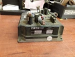 Curtis Pmc D.c. Motor Controller 1297-2411. Fixed Price $250.00.