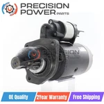 Starter Fits Hyster Forklift W/ Perkins Diesel Engines 80-06 135125 3042511. Fixed Price $148.86.