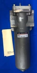 Smc Hydraulic Line Filter Assembly FH341-16-100-P005X102 1/4". Fixed Price $250.00.