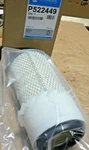 Genuine Donaldson Filter P522449. Fixed Price $25.65.