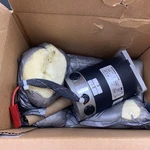 New 24V Dc Drive Motor 141444 Crown Forklift Integrity Parts. Fixed Price $620.99.
