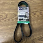 Gates K080590 Micro-v Serpentine Drive Belt For Chevy, Gmc, Kenworth, & Mack. Fixed Price $49.99.