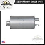 Forklift Muffler Hyster 2021354. Fixed Price $102.15.