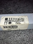 New Hyster 36V Forklift Bulb 1376431. Fixed Price $10.00.