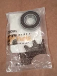 New Crown Lift Trucks Bearing Ball 065081-023. Fixed Price $18.00.