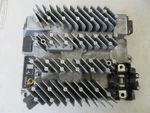 Delta-q 940-0001 24VDC Charger Cell Lead Acid Battery Forklift Cart. Fixed Price $137.98.