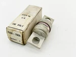 New Bussmann FWA-150A Semiconductor Fast Acting Fuse 150V. Fixed Price $40.00.