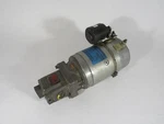 Hpi 114134E Dc Motor For Pump 1.5KW 3000RPM 24V Tefc 1PH 80A 50/60HZ Used. Fixed Price $45.83.