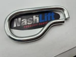12443GT Midrail Guide ( Hook ) Fits Genie SK-05241229SR. Fixed Price $24.66.
