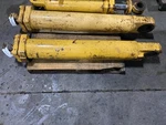 Clark 175A Right/passenger Hydraulic Cylinder - Used P/n 1503236. Fixed Price $1069.99.