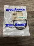 Total Source AMBCJ/00 O-ring #121N29*SI. Fixed Price $18.00.