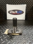 580033339 Shaft-input Fits Yale Good Used HBU1:31. Fixed Price $100.00.