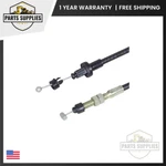 26620-13360-71 Accelerator Cable 31 1/4" Toyota Forflift Fits 4Y Series. Fixed Price $30.90.