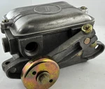 New HLLA-2 W/A102-302347 Arm Joslyn Clark Heavy Duty Limit Switch No Box. Fixed Price $424.95.