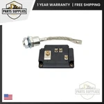 828-900-101 Transistor Diode Fits Raymond Daewoo Easi Forklift. Fixed Price $534.00.