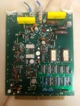 Jeol Htstab AP00122-01 Card From JSM-840 Scanning Microscope. Fixed Price $60.50.