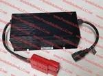 Bigjoe CB22 Counterbalanced Stackers Battery Charger 25A,110V. Fixed Price $676.00.