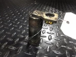 CAT-91211-12300 Tilt Pin 9121112300 Forklift Parts Used Good. Fixed Price $100.00.