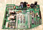 Raymond Forklift 1018401/001 System Card Std (154-012-390/003D). Fixed Price $1800.00.