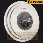 New B2 Turbo Chra For Perkins With 1106D Engine 10709700002 2674A256 2674A271. Fixed Price $295.00.