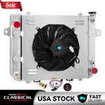 4ROW Radiator 12+ Doosan Daewoo Forklift G20P-5 3.0 440211-00010. Fixed Price $429.00.