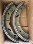 Total Source Set - Brake (1 Right + Left Shoe) SY31579 2 Pack. Fixed Price $64.99.