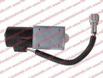Solenoid Valve Caterpillar Forklift Truck 2P6000. Fixed Price $400.14.