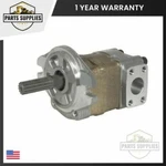 Forklift Hydraulic Pump Mitsubishi 9187132100 MB91871-32100. Fixed Price $673.34.