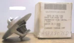 Standard Thomson Corp. - Flow Control Thermostat P/n: 4F801 001 (nos). Fixed Price $24.99.