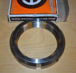 Whittet-higgins SNSH18-6 Thread Shoelok Nut (d). Fixed Price $44.00.