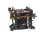 Part # 112328 Fits Crown Contactor 24 Volt. Fixed Price $211.00.