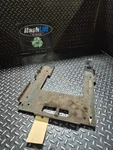 381852 Hinge Weld Fits Hyster Good Used HBU1:138. Fixed Price $350.00.
