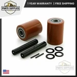 Load Wheel Kit For Clark And Big Joe Electric Pallet Jack Lifttruck. Fixed Price $119.75.
