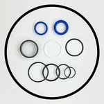 E-75537-63400 Boom & Bucket Cylinder Seal Kit For Kubota Front Loader LA351, +++. Fixed Price $27.99.