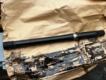 Genuine Original Oem Caterpillar 4K1221 Spindled Axle Shaft. Fixed Price $229.99.