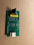 Crown 115117-001 Asm Pcb Light / Fan Rr Board With Toggle Switch, 115117001. Fixed Price $49.99.