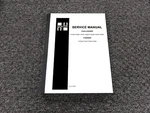 Hyster H150E Forklift Challenger Shop Service Repair Manual. Fixed Price $167.30.